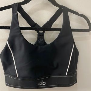 Alo yoga bra top